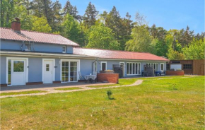 Beautiful apartment in Ribnitz-Damgarten with WiFi and 1 Bedrooms #331